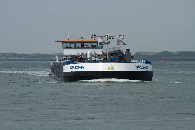 Gulf Petrochem Group's Rotterdam office currently caters to the group's global customers with the supply of marine fuel products using the exclusively time-chartered barges Valsinni, Virage, Vantage and Chardonnay. Gulf Petrochem Group's Rotterdam office currently caters to the group's global customers with the supply of marine fuel products using the exclusively time-chartered barges Valsinni, Virage, Vantage and Chardonnay.