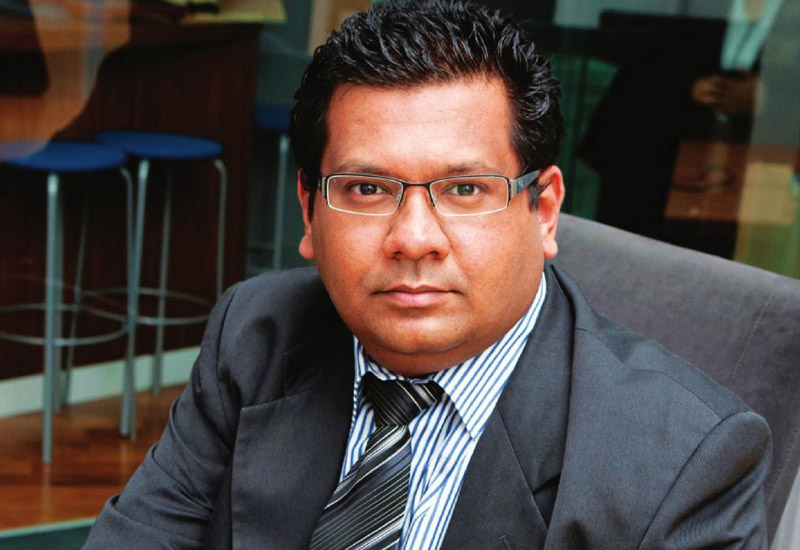 Vinodkumar Raghothamarao is the Oil & Gas Big Data Expert for Epicor Software in the Middle East. Vinodkumar Raghothamarao is the Oil & Gas Big Data Expert for Epicor Software in the Middle East.