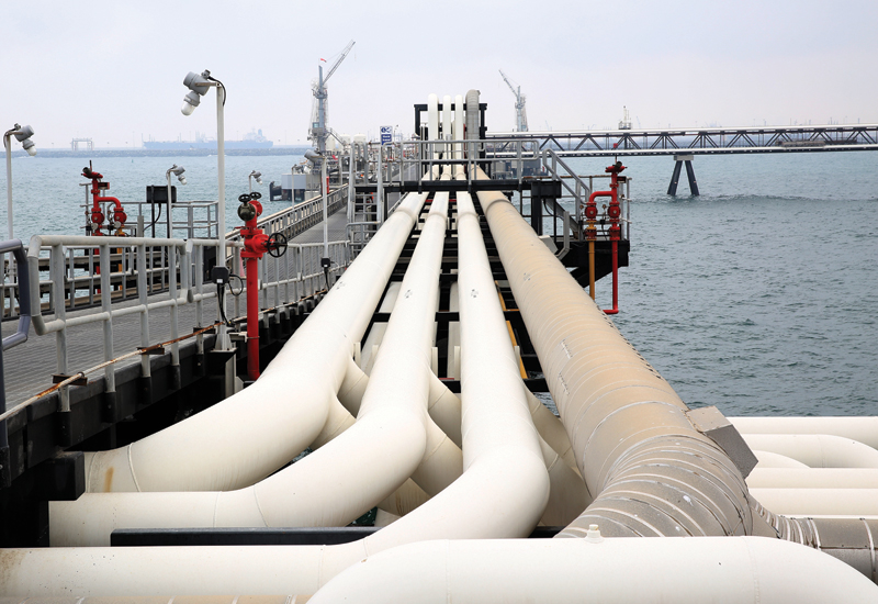 Special Report Vopak Horizon Fujairah Africa Arabian Gulf Asia Asphalt Berths Blending Bulk Fuel Bunkering Certifications Chemical Crude Oil Diesel Energy Entrepreneurship Environment Far East Asia Gas Gasoline Gulf Health