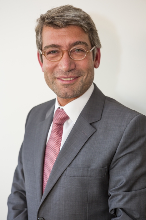 Walid Fayad, executive vice president, Booz Allen Hamilton MENA. Walid Fayad, executive vice president, Booz Allen Hamilton MENA.