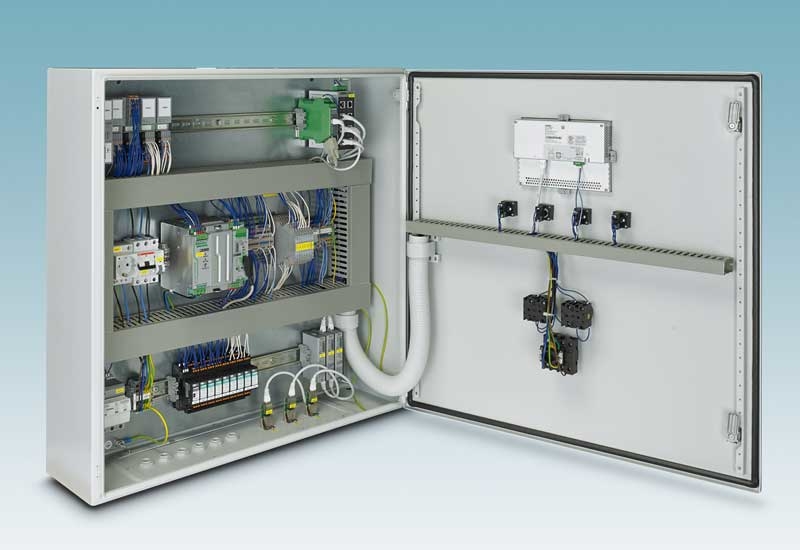 WellControl from Phoenix Contact. WellControl from Phoenix Contact.