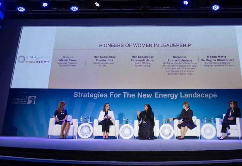 The Women in Energy conference will include a full day of sessions aimed at highlighting the contribution women are making in the industry, and how industry leaders, both men and women, can join hands to build a diverse and inclusive workspace for future generations. The Women in Energy conference will include a full day of sessions aimed at highlighting the contribution women are making in the industry, and how industry leaders, both men and women, can join hands to build a diverse and inclusive workspace for future generations.
