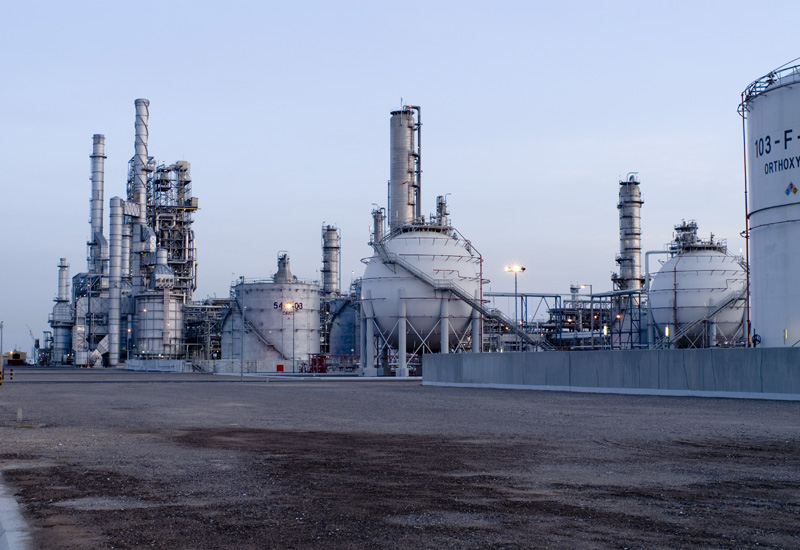 The cost of the new Yanbu refinery is expected to be $20bn. The cost of the new Yanbu refinery is expected to be $20bn.