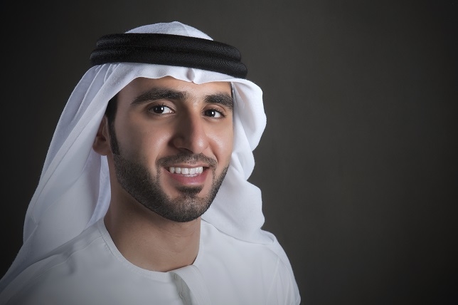 Yousif Saeed Lootah, CEO of LBF. Yousif Saeed Lootah, CEO of LBF.
