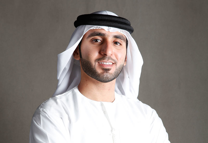 Yousif Saeed Lootah, executive director, Lootah Biofuels Yousif Saeed Lootah, executive director, Lootah Biofuels