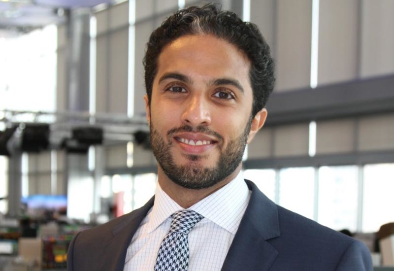 Ziad Daoud, Middle East economist, Bloomberg Intelligence. Ziad Daoud, Middle East economist, Bloomberg Intelligence.