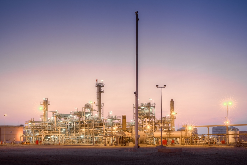 Natural gas from the Zora project will be sold for use in power generation in the domestic market. Natural gas from the Zora project will be sold for use in power generation in the domestic market.