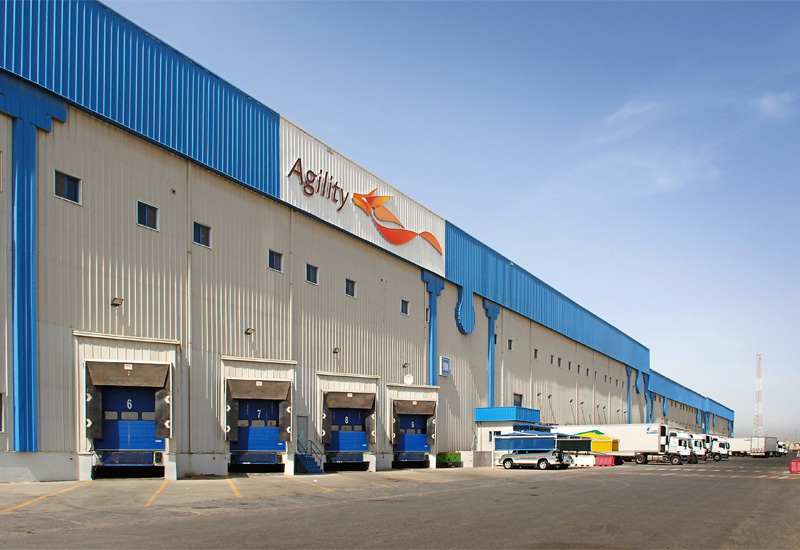 Agility is already present in around 100 countries and plans further expansion. Agility is already present in around 100 countries and plans further expansion.