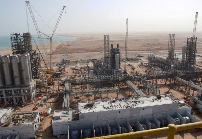 Borouge 3 expansion project is integral to the production of highly specialized and super clean products for the wire and cable industry. Borouge 3 expansion project is integral to the production of highly specialized and super clean products for the wire and cable industry.