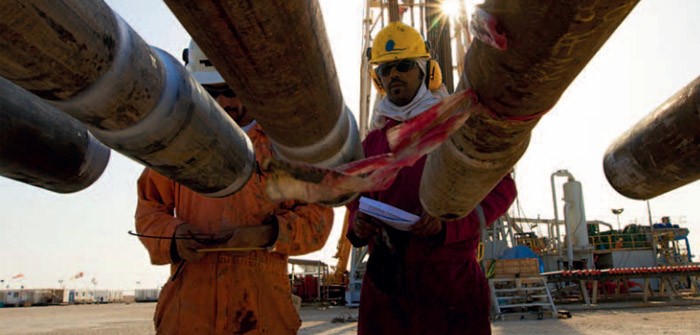 BP is a major oil and gas operator in Oman. BP is a major oil and gas operator in Oman.