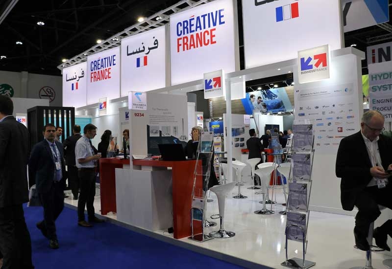 Business France will be attending OGWA for the first time. Business France will be attending OGWA for the first time.