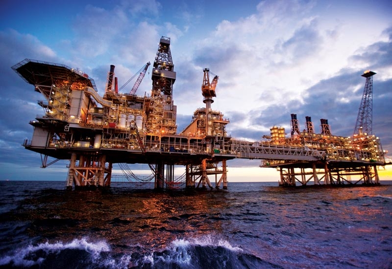 The Caspian Sea region is one of the oldest oil-producing areas in the world. The Caspian Sea region is one of the oldest oil-producing areas in the world.