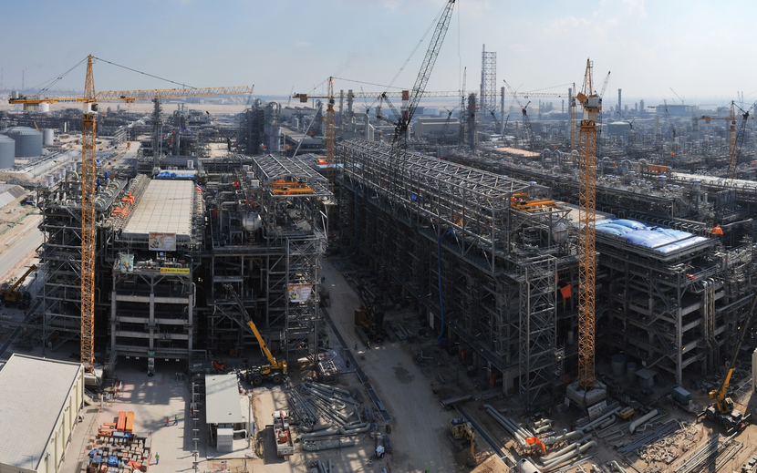The merged entity will command a global workforce of over 50,000 employees and annual revenues of approximately $9bn. The merged entity will command a global workforce of over 50,000 employees and annual revenues of approximately $9bn.