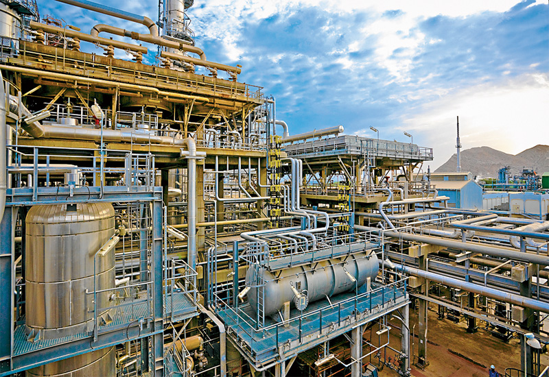Vallourec will supply 100,000 tonnes of oil country tubular goods (OCTG) to ADNOC for the three years through 2018. Vallourec will supply 100,000 tonnes of oil country tubular goods (OCTG) to ADNOC for the three years through 2018.