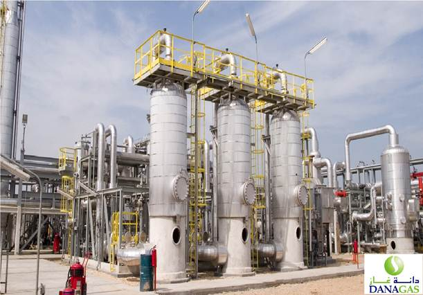 Dana Gas ended 2015 with an average total production of 63,900 boepd. Dana Gas ended 2015 with an average total production of 63,900 boepd.