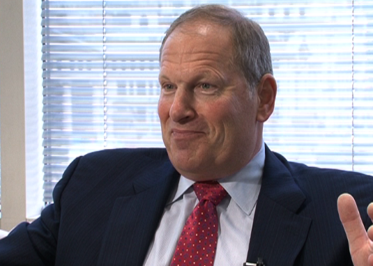 Honeywell chairman and CEO Dave Cote. Honeywell chairman and CEO Dave Cote.