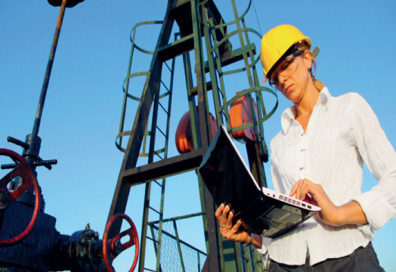 Digital oilfields raise region's production levels , Digital