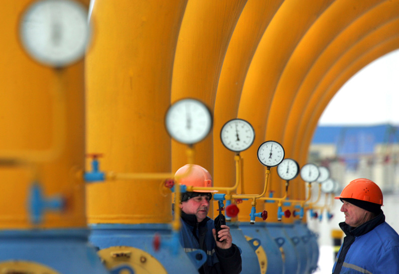 The growing scale of downstream projects in the Middle East has created a vast market for international instrumentation providers. The growing scale of downstream projects in the Middle East has created a vast market for international instrumentation providers.
