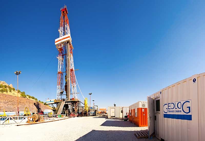 It is possible to provide real-time feedback to the drilling team, ensuring improvement in cuttings removal. It is possible to provide real-time feedback to the drilling team, ensuring improvement in cuttings removal.