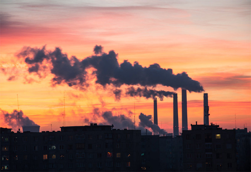 The country faces a dire shortage of natural gas to power its heavy industry sector as demand outstips supply The country faces a dire shortage of natural gas to power its heavy industry sector as demand outstips supply