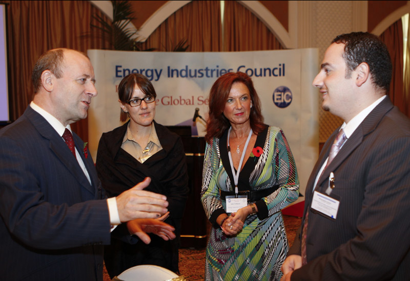 A file photo of a previous event organised by the EIC. A file photo of a previous event organised by the EIC.