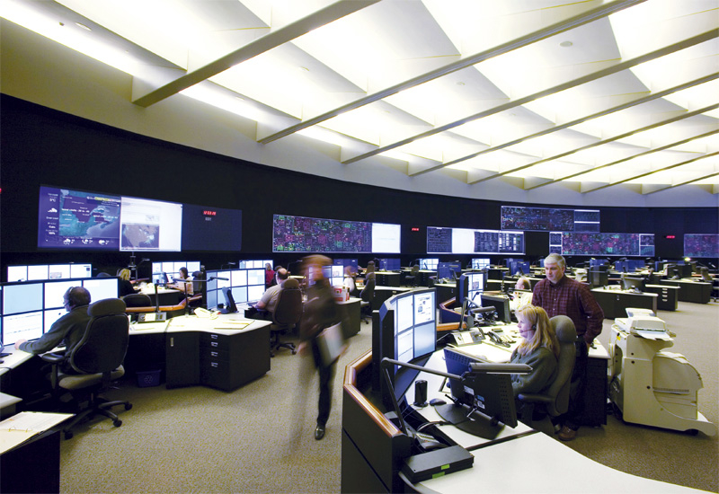 Process Automation has become a norm throughout the upstream energy industry. Process Automation has become a norm throughout the upstream energy industry.