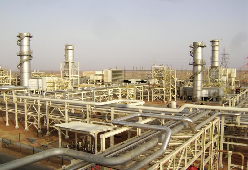 Bilfinger’s framework agreement has been in place since 2011 with PDO. Bilfinger’s framework agreement has been in place since 2011 with PDO.