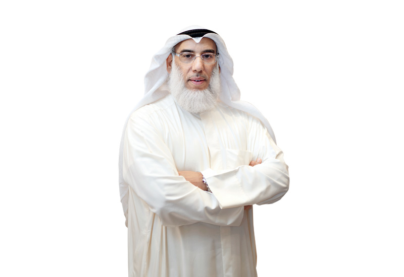 Equate's President & CEO Mohammad Husain Equate's President & CEO Mohammad Husain