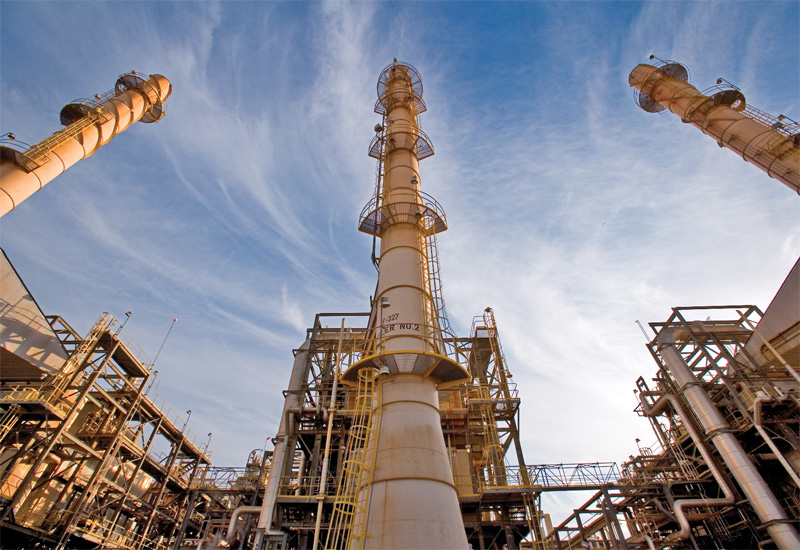 Husain strongly recommends a third ethane cracker in Kuwait and says that is an immediate need. Husain strongly recommends a third ethane cracker in Kuwait and says that is an immediate need.