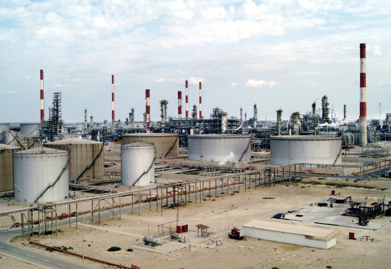 KSA and Iraq to power Middle East Capex up 80% by 2016. KSA and Iraq to power Middle East Capex up 80% by 2016.