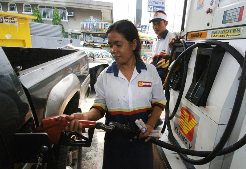 There has been an increased demand for transportation fuels that emit fewer greenhouse gasses There has been an increased demand for transportation fuels that emit fewer greenhouse gasses