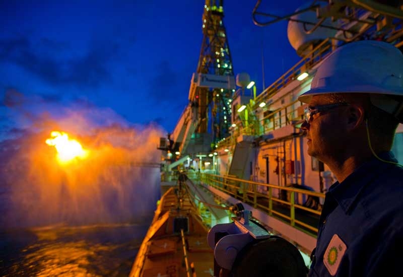 Oil consumption reached 88 million barrels per day (bpd) after a below average rise of 0.6 million bpd or 0.7%. Oil consumption reached 88 million barrels per day (bpd) after a below average rise of 0.6 million bpd or 0.7%.