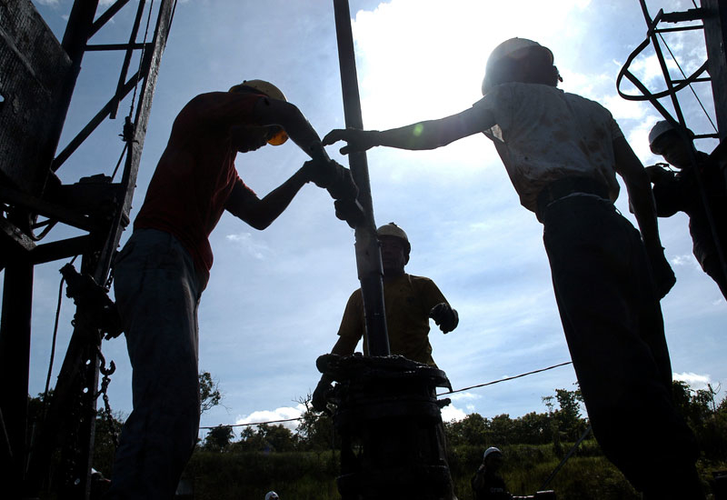 It is possible more than 10bn barrels of shale oil could be exploited in this new find. It is possible more than 10bn barrels of shale oil could be exploited in this new find.