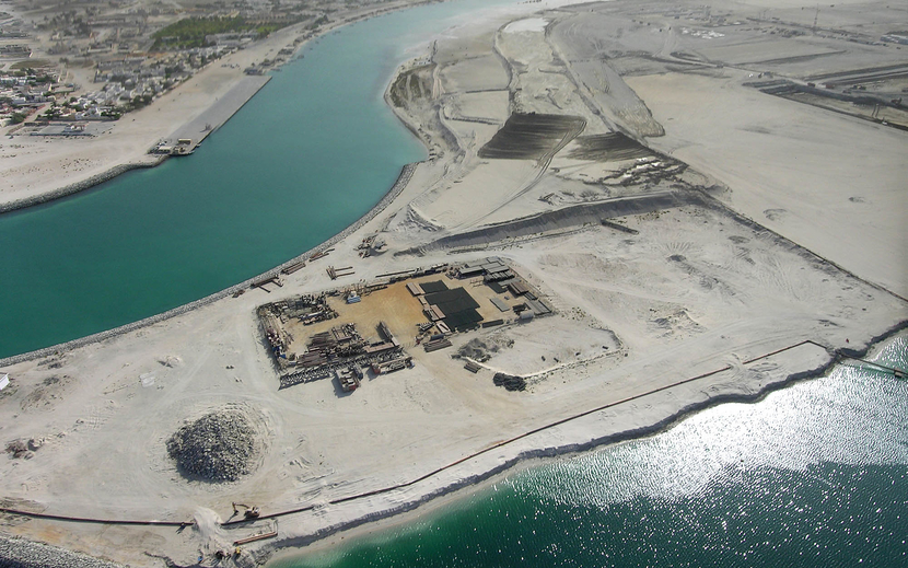 Sharjah has struck a deal to import additional LNG through the Hamriyah port to meet its rising gas demand. Sharjah has struck a deal to import additional LNG through the Hamriyah port to meet its rising gas demand.