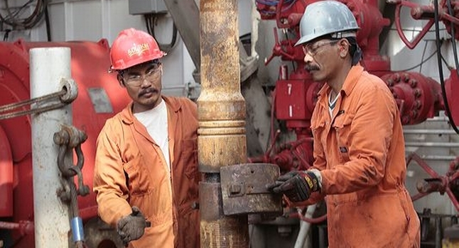 At the end of 2014, Indonesia’s proven oil reserves stood at 3.7bn barrels. At the end of 2014, Indonesia’s proven oil reserves stood at 3.7bn barrels.