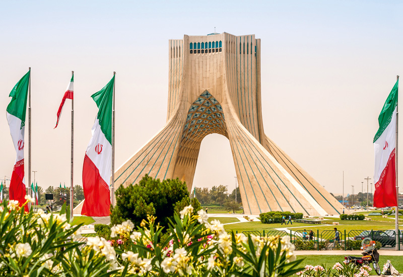 Iran holds 9% of the world’s proven oil reserves. Iran holds 9% of the world’s proven oil reserves.