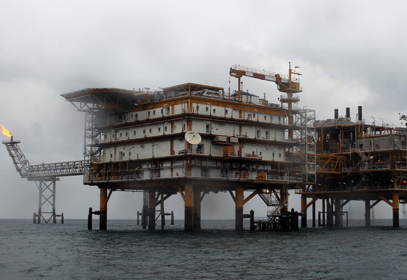 The lifting of sanctions on Iran could change the region's energy market completely. The lifting of sanctions on Iran could change the region's energy market completely.