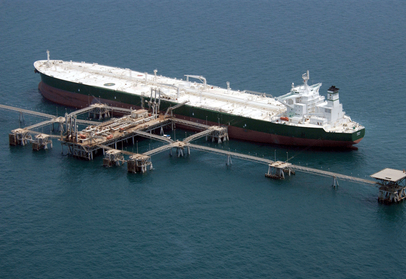 Iraq is gaining huge marine export capacity but needs to develop more alternative routes, should an international conflict with Iran break out. GETTY Iraq is gaining huge marine export capacity but needs to develop more alternative routes, should an international conflict with Iran break out. GETTY