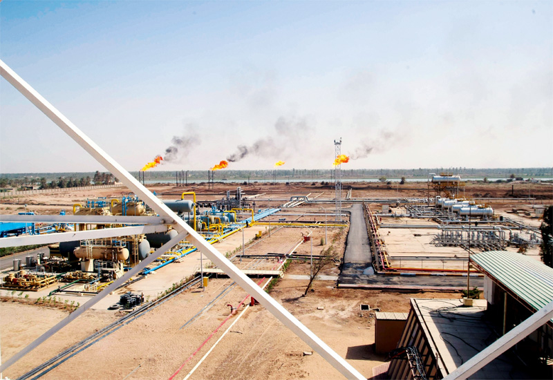 China, Iraq, NEWS, Onshore, Services & Support China, Iraq, NEWS, Onshore, Services & Support