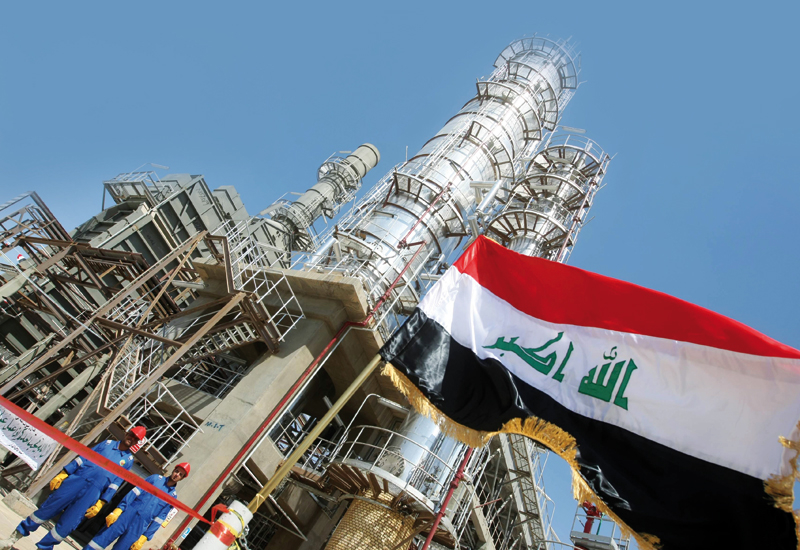 Oil has been flowing from Kurdistan to to storage hubs in Ceyhan since the start of the year. Oil has been flowing from Kurdistan to to storage hubs in Ceyhan since the start of the year.