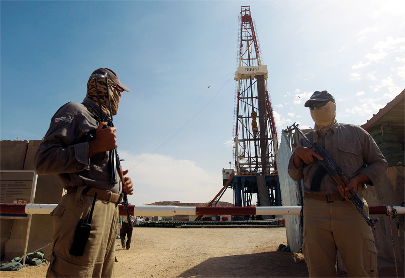 Iraq's national security forces will continue to resume more control over safety in Iraq. Iraq's national security forces will continue to resume more control over safety in Iraq.