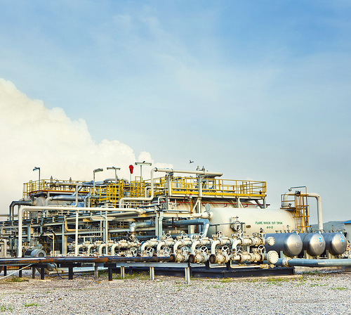 Kurdish KBT oil has replaced some of the reduced supplies of medium and heavy crude from the Middle East after the Organisation of the Petroleum Exporting Countries cut production. Kurdish KBT oil has replaced some of the reduced supplies of medium and heavy crude from the Middle East after the Organisation of the Petroleum Exporting Countries cut production.