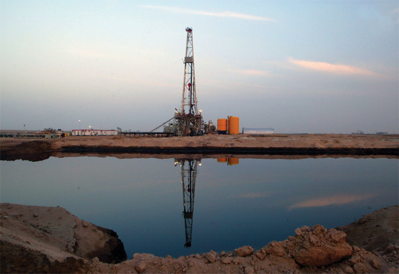 Under the agreement reached in Vienna on November 30th to cut output by 1.2mn barrels per day, Kuwait would cut its production by 131,000 bpd. Under the agreement reached in Vienna on November 30th to cut output by 1.2mn barrels per day, Kuwait would cut its production by 131,000 bpd.