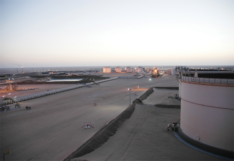 Rosneft strategically targets key markets in the MENA region. Rosneft strategically targets key markets in the MENA region.
