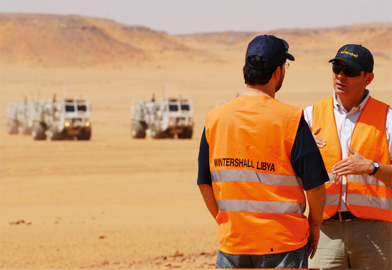 The Presidential Council, the result of a UN-mediated transition plan aimed at stabilising Libya, arrived in Tripoli a year ago. The Presidential Council, the result of a UN-mediated transition plan aimed at stabilising Libya, arrived in Tripoli a year ago.