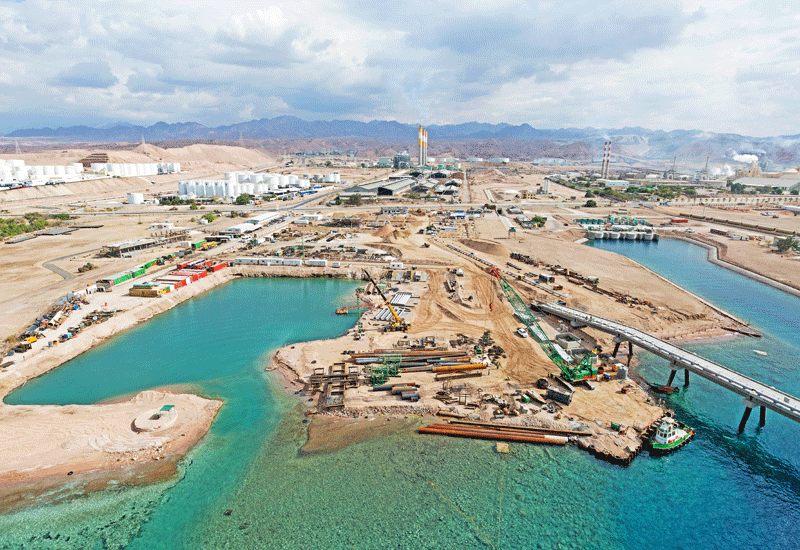 Low-pressure gas would be sent to the Berri gas plant in Jubail, which will be expanded under a programme to recover more natural gas liquids (NGL) and sulphur. Low-pressure gas would be sent to the Berri gas plant in Jubail, which will be expanded under a programme to recover more natural gas liquids (NGL) and sulphur.