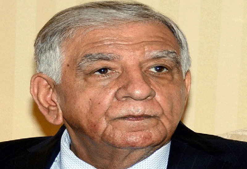 Iraq's Oil Minister Jabar Al Luaibi is eyeing production increases. Iraq's Oil Minister Jabar Al Luaibi is eyeing production increases.