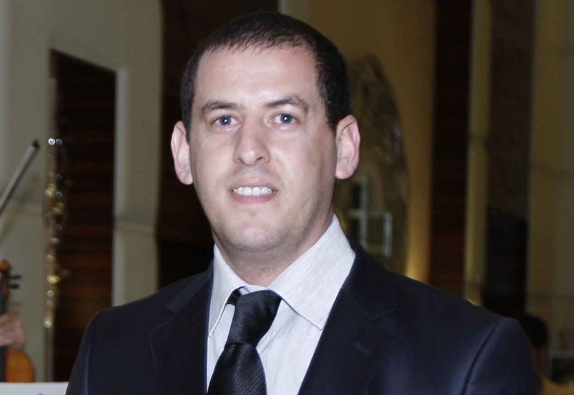 Abdelghani Henni Abdelghani Henni