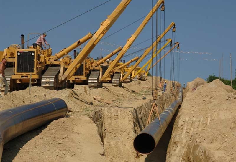 The transaction followed OMV's purchase of the stake from RWE. The transaction followed OMV's purchase of the stake from RWE.