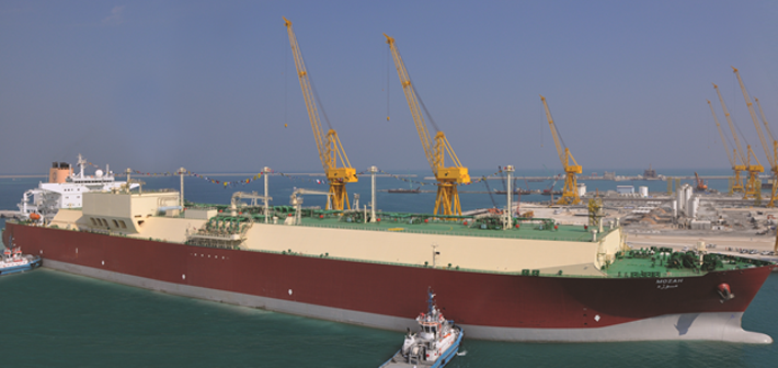 Qatar?s Nakilat group owns 19 of the 20 most valuable vessels in the world Qatar?s Nakilat group owns 19 of the 20 most valuable vessels in the world